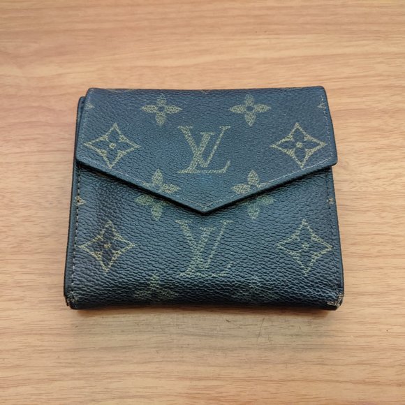 Louis Vuitton Other - Louis Vuitton Monogram Wallet 1402***